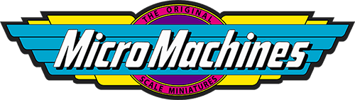 Micro Machines (Master System) Play Online